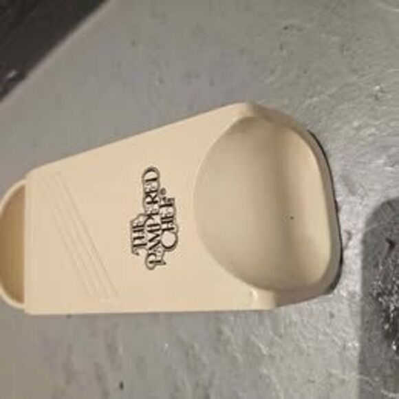 The Pampered Chef Measuring Cup Measure All Plastic PC - Picture 4 of 8